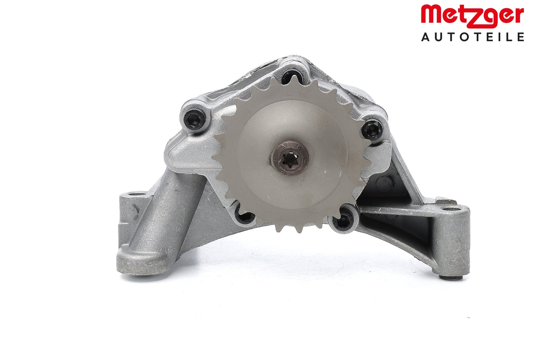 AUDI METZGER Pompa Olio 8000025