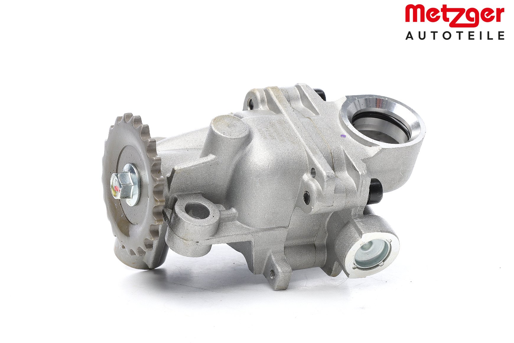 AUDI METZGER Pompa olio motore 8000026