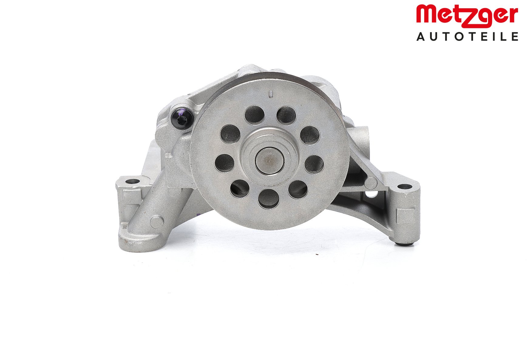AUDI METZGER Pompa dell'olio 8000027