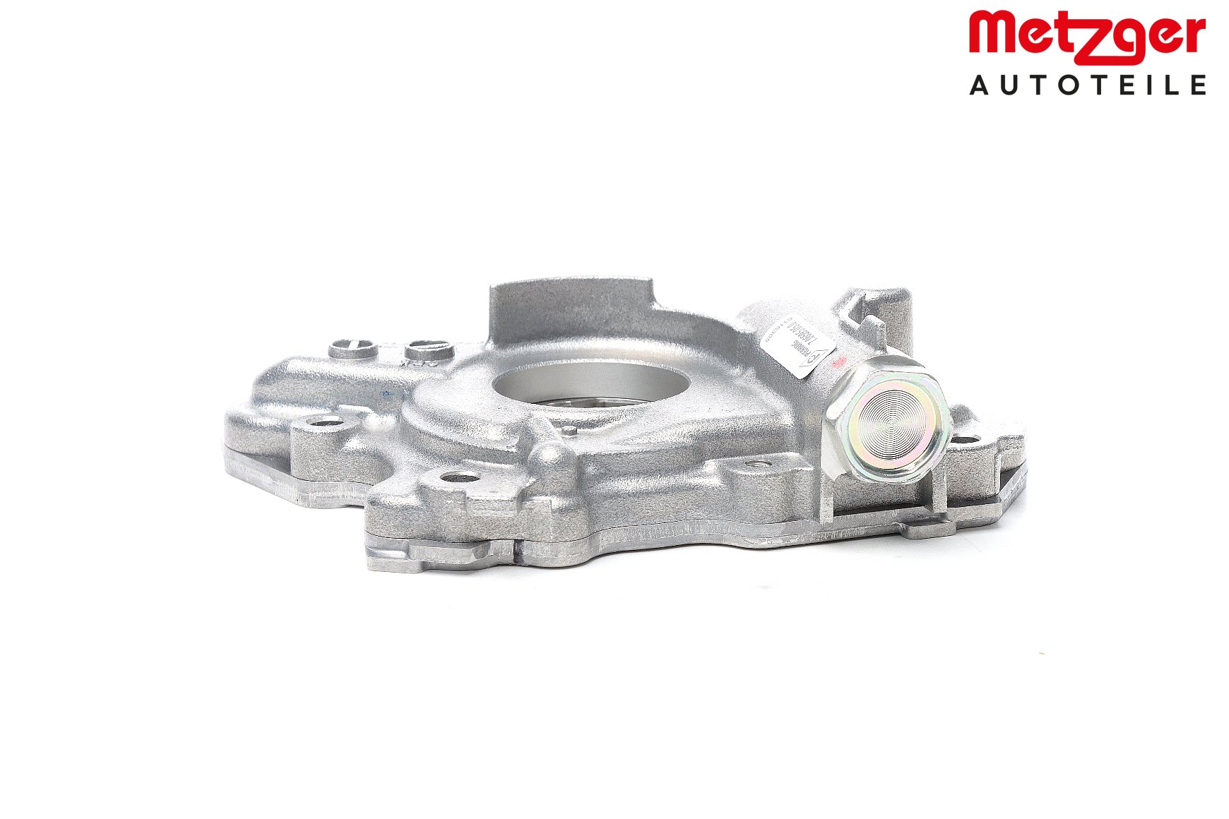 TOYOTA METZGER Oljepumpe 8000028