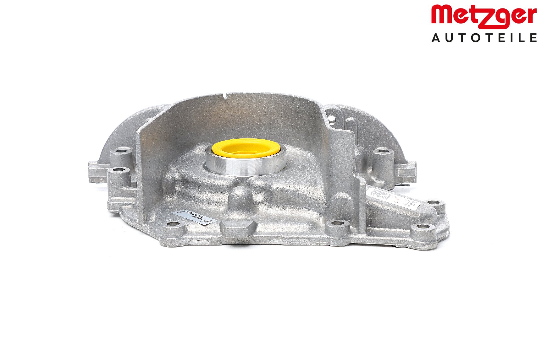 OPEL METZGER Αντλία λαδιού 8000029