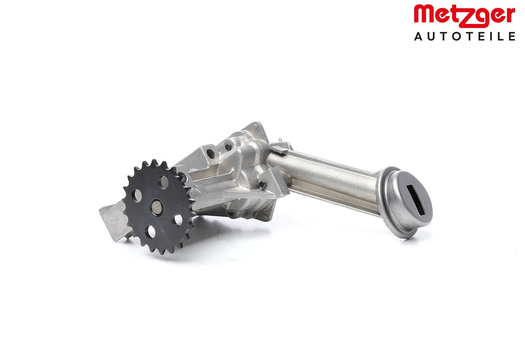 RENAULT METZGER Pompa olio motore 8000036
