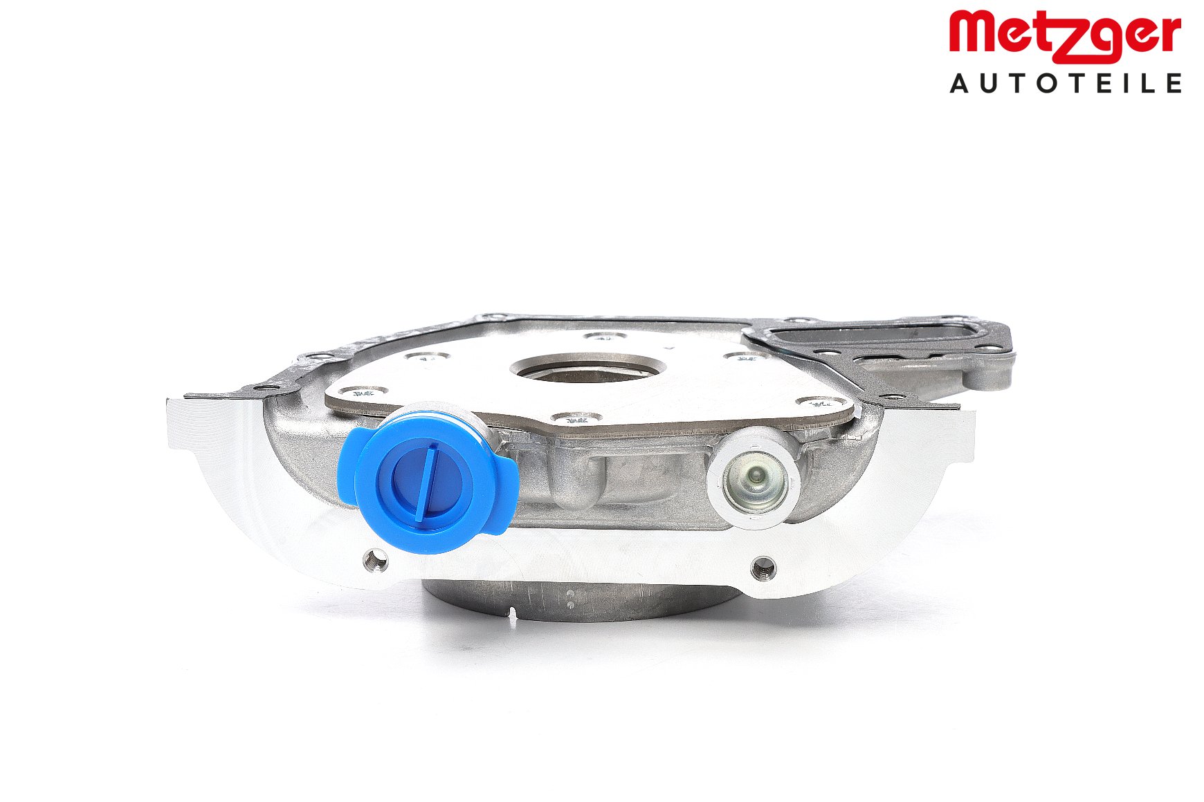 METZGER 8000039 Pompa olio Alfa Romeo 159 939 2.0 JTDM (939AXP1B) 170 CV 939 B3.000