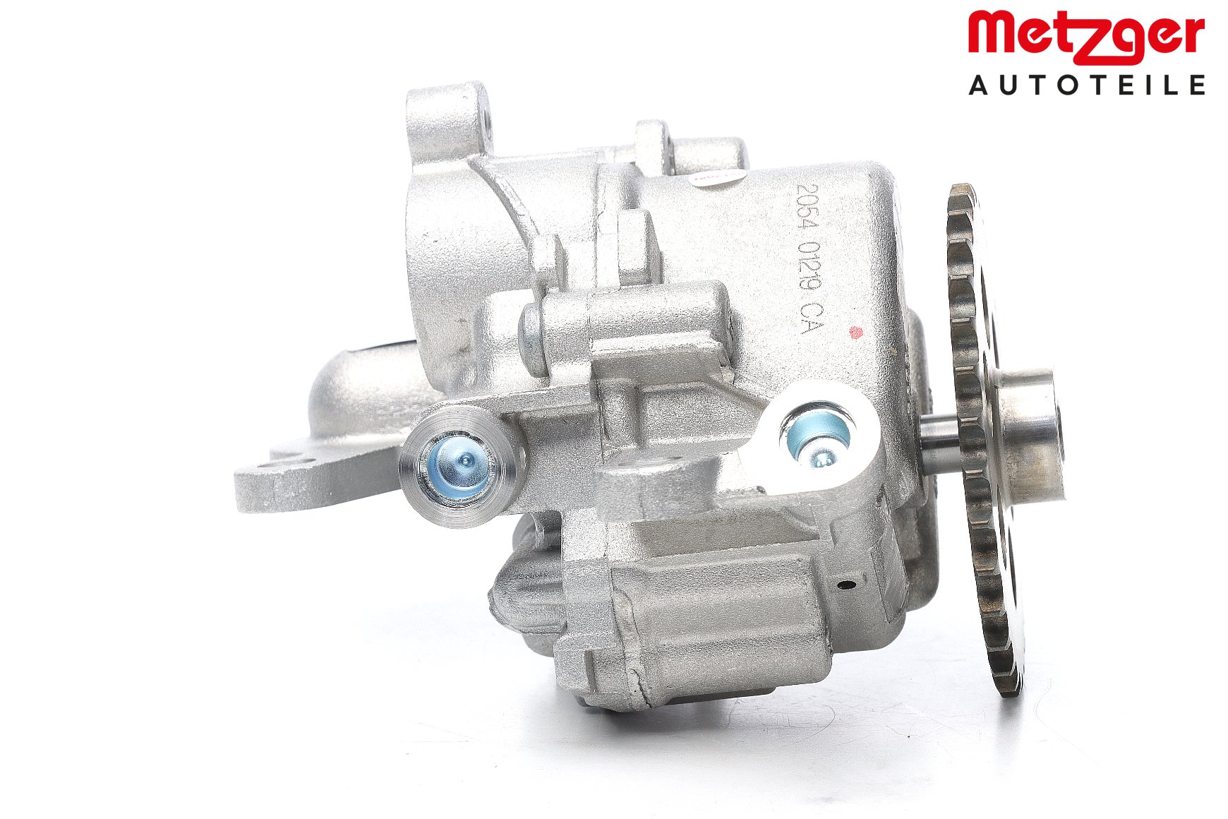 FORD METZGER Oljepumpe 8000049