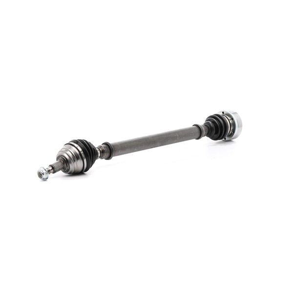 MAGNETI MARELLI 302004190004 Półoś napędowa VW Bora 1j2 2.0 115 KM CFEA
