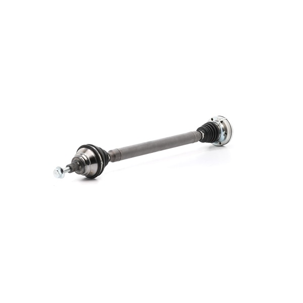 MAGNETI MARELLI 302004190017 Drive shaft Passat B6 Variant 1.8 TSI 160 HP