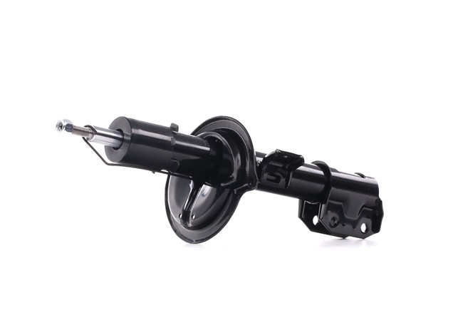 SUZUKI MAGNETI MARELLI Stoßdämpfer-Komplettsatz 357096070200