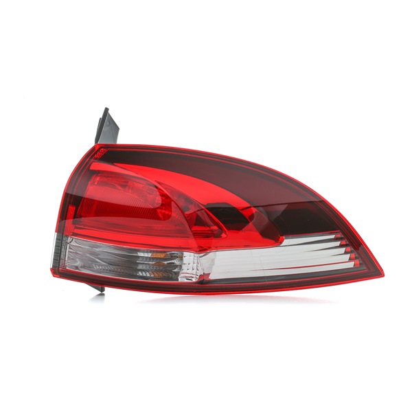 RENAULT MAGNETI MARELLI Back light 712205301120