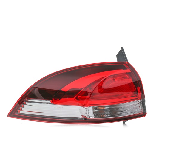 RENAULT MAGNETI MARELLI Back lights 712205401120