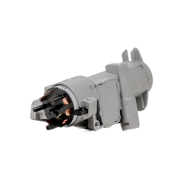 FEBI BILSTEIN 101090 Zündschloss Passat B5 2.8 193 PS ATQ