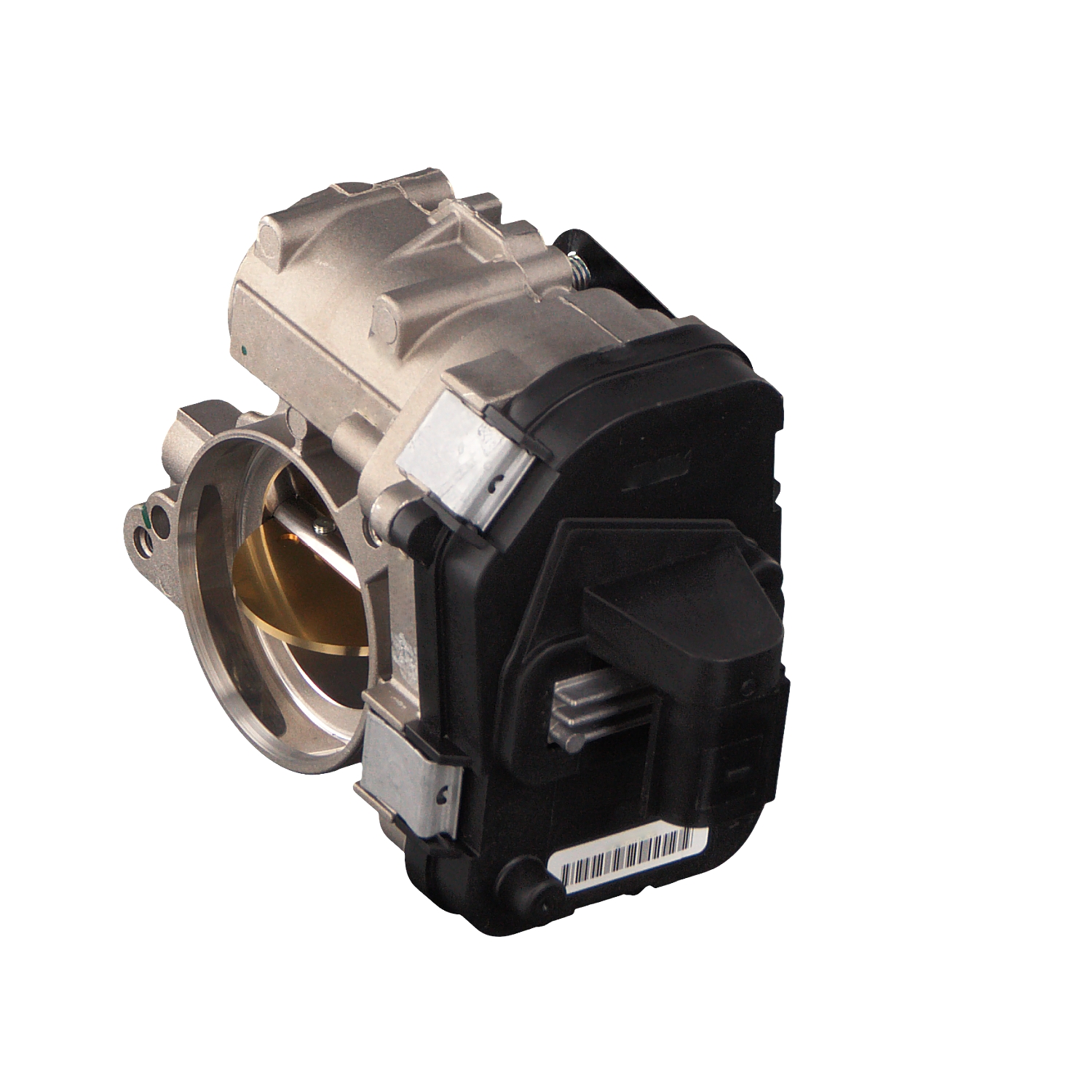 FEBI BILSTEIN 101458 Gasspjæld Saab 9-3 Cabriolet YS3F 1.9 TiD 120 HK Z 19 DT