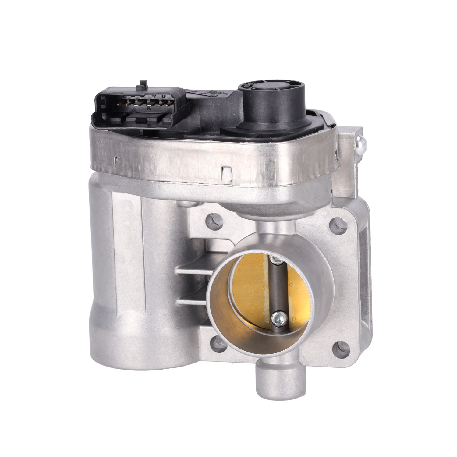 FEBI BILSTEIN 101461 Regolatore pressione carburante 1.2 4x4 (169AXF2A, 169AXF1A) 69 CV 169 A4.000