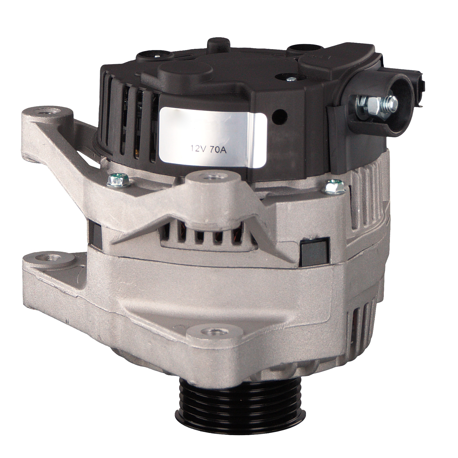 FEBI BILSTEIN 101506 Lichtmaschine CITROËN C3 I Schrägheck (FC, FN) 1.4 79PS 2006