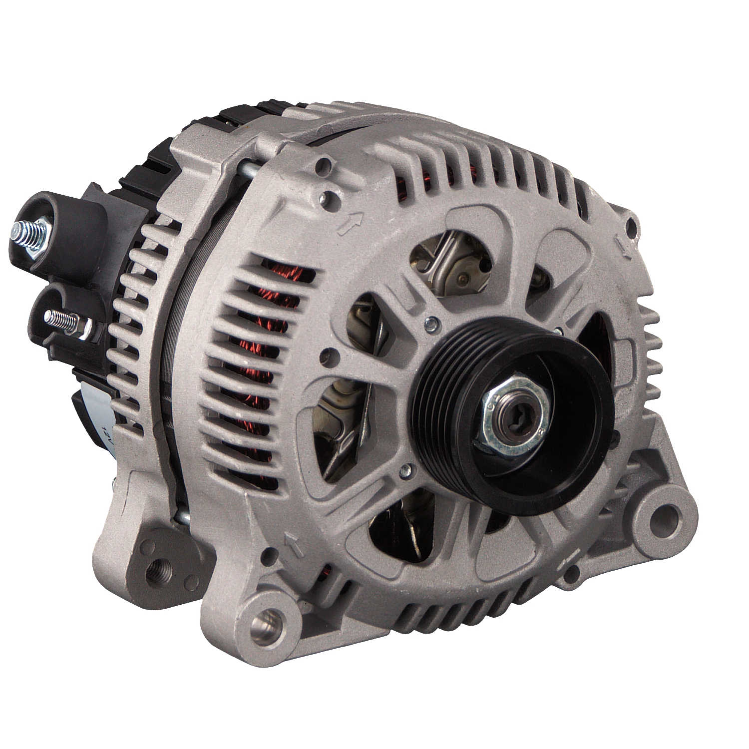 FEBI BILSTEIN 101508 Alternator CITROËN Dispatch II MPV (VF7) 2.0 HDi 136 HP