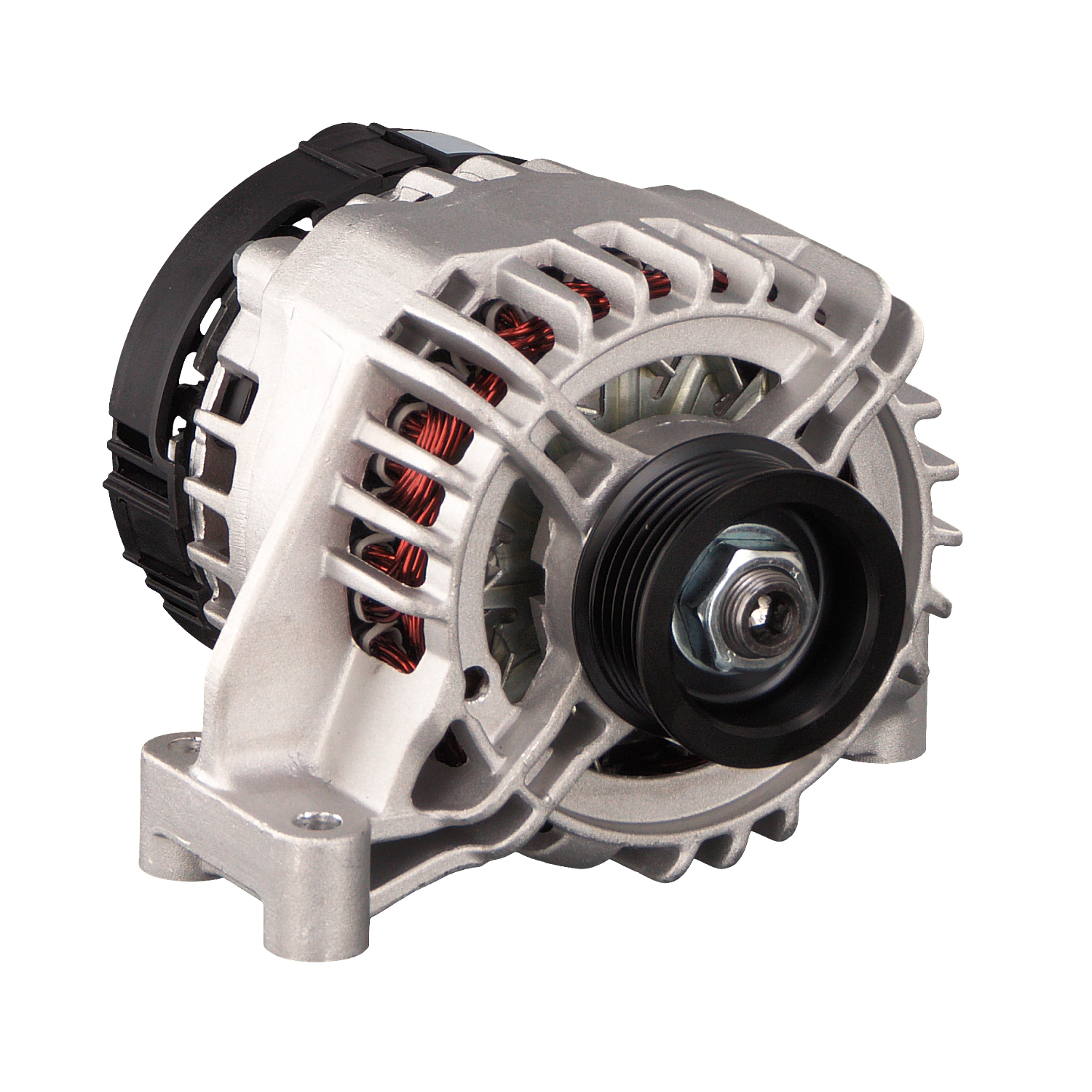 FEBI BILSTEIN 101509 Laturi Lancia Ypsilon 843 1.4 (843.AXG1A) 78 hv 350 A1.000