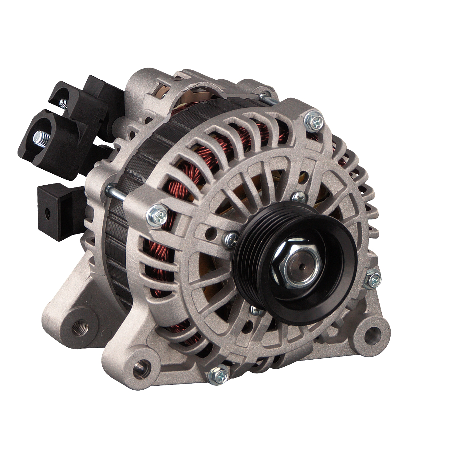 FEBI BILSTEIN 101510 Alternator CITROËN Jumpy I Camion cu platformă/Sasiu 2.0 136 CP RFN (EW10J4)
