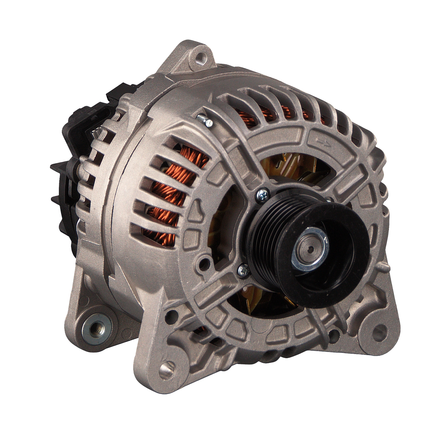 FEBI BILSTEIN 101514 Alternator Renault Master II Bus 2.5 dCi 120 CP G9U 650