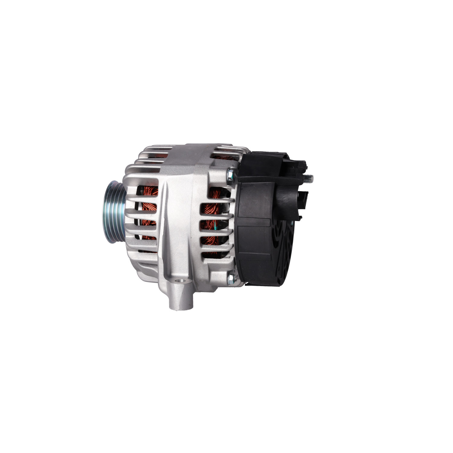 FEBI BILSTEIN 101516 Lichtmaschine Fiat Idea 350 1.2 16V 80 PS