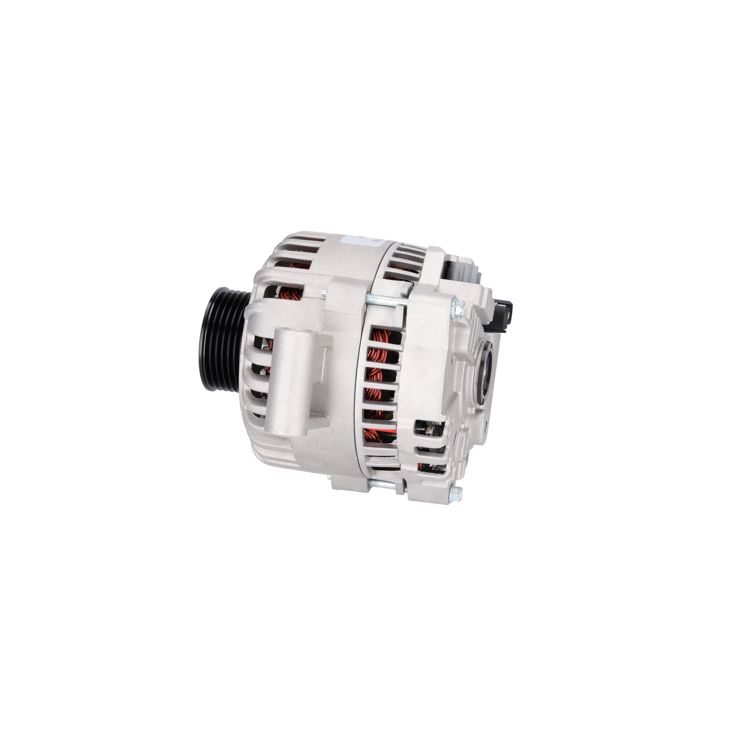 FEBI BILSTEIN 101518 Lichtmaschine Ford Transit Mk5 Bus 2.4 DI (F_B_, F_C_, F_A_) 90 PS