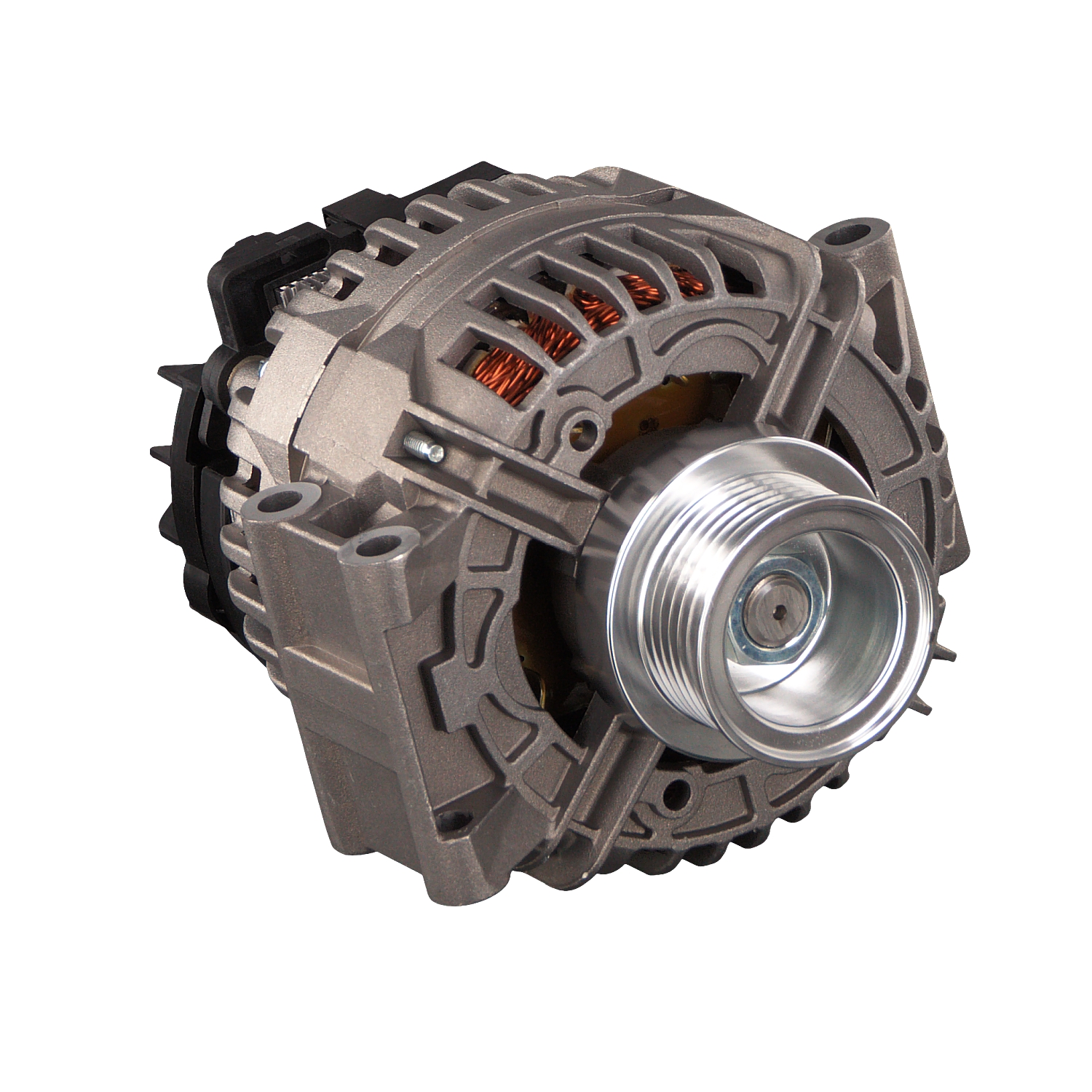 FEBI BILSTEIN 101524 Alternador Renault Megane Scenic 1.6 e 90 cv K7M 703