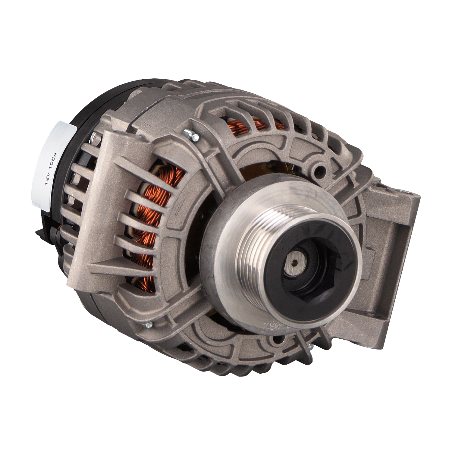 FEBI BILSTEIN 101525 Alternador Renault Scenic 1 2.0 16V (JA1B, JA1D, JA0C) 139 cv F4R 747