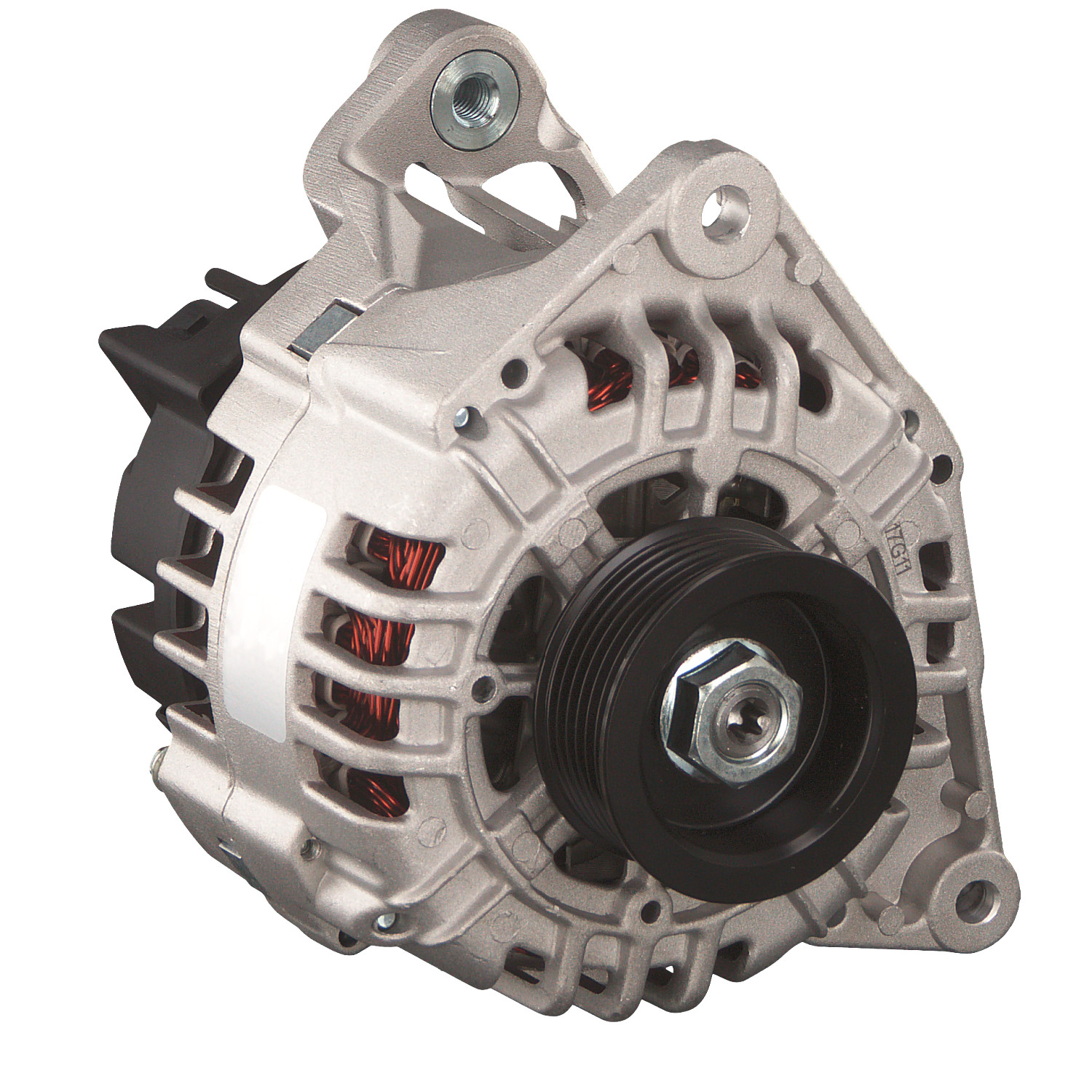 FEBI BILSTEIN 101526 Lichtmaschine Passat B5 2.8 4motion 190 PS BBG
