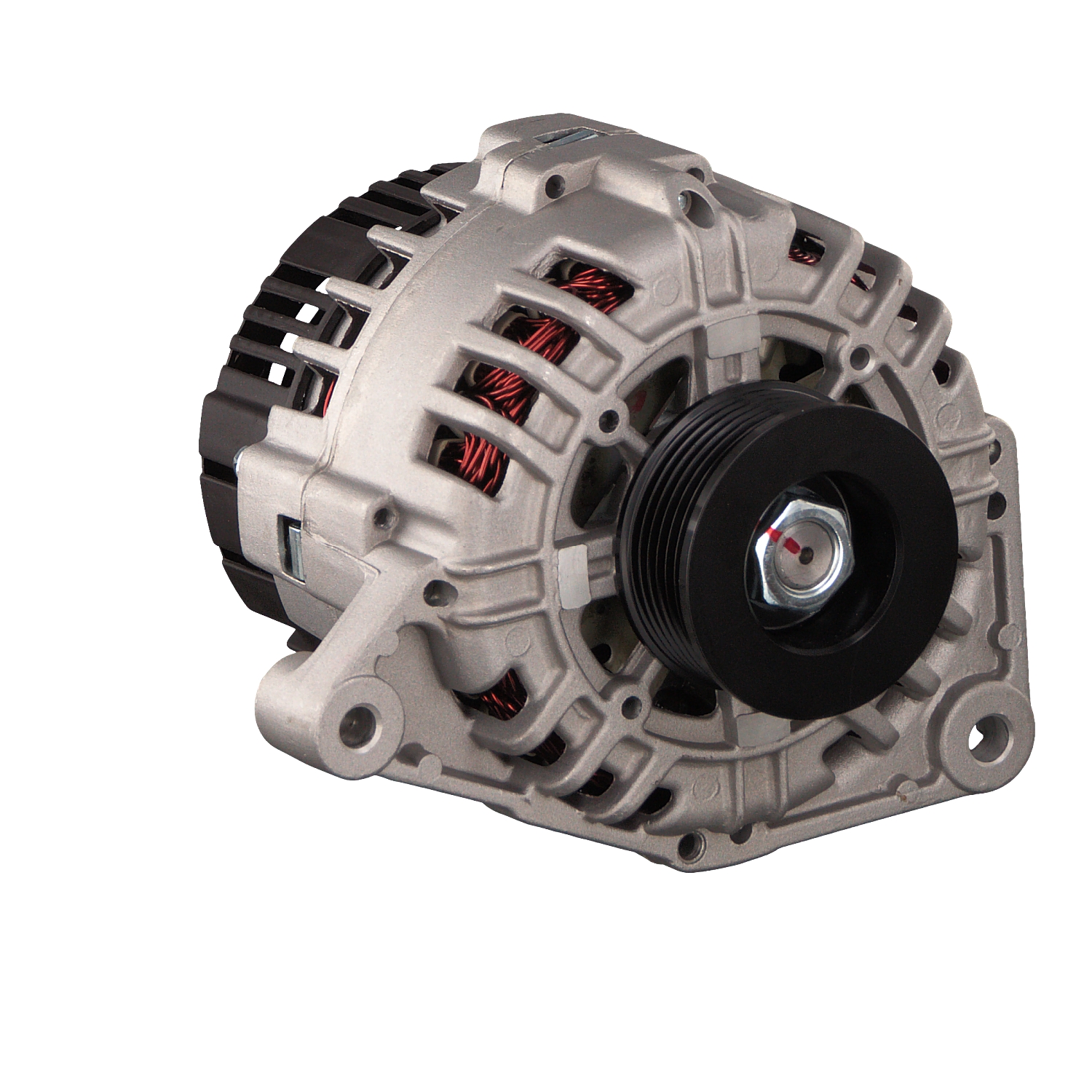 FEBI BILSTEIN 101530 Lichtmaschine Audi A6 C5 3.0 quattro 223 PS AVK