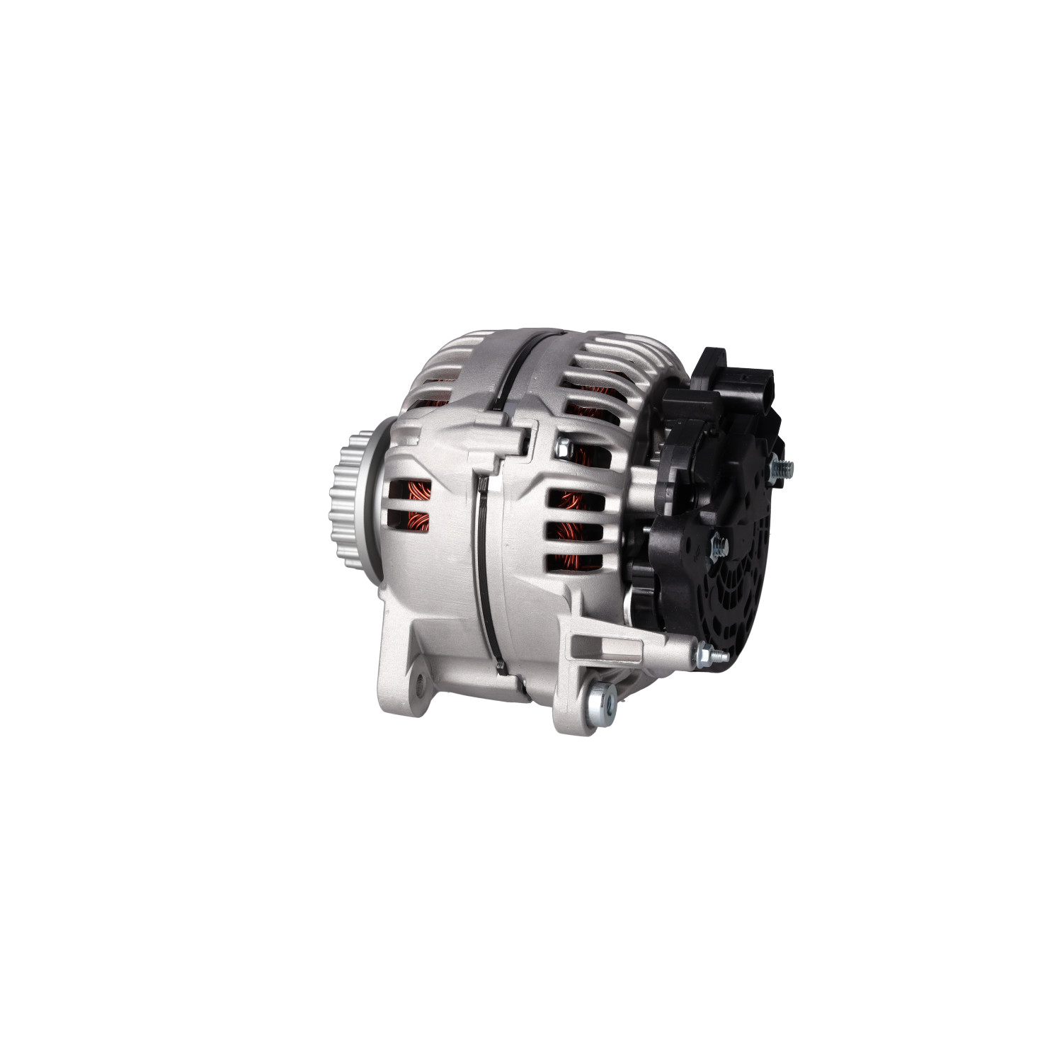 FEBI BILSTEIN 101532 Lichtmaschine T5 Multivan 2.5 TDI 174 PS BPC