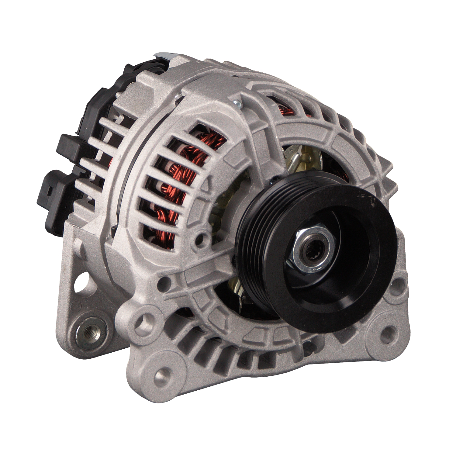 FEBI BILSTEIN 101545 Alternator VW T4 Transporter 2.5 TDI 151 CP AHY