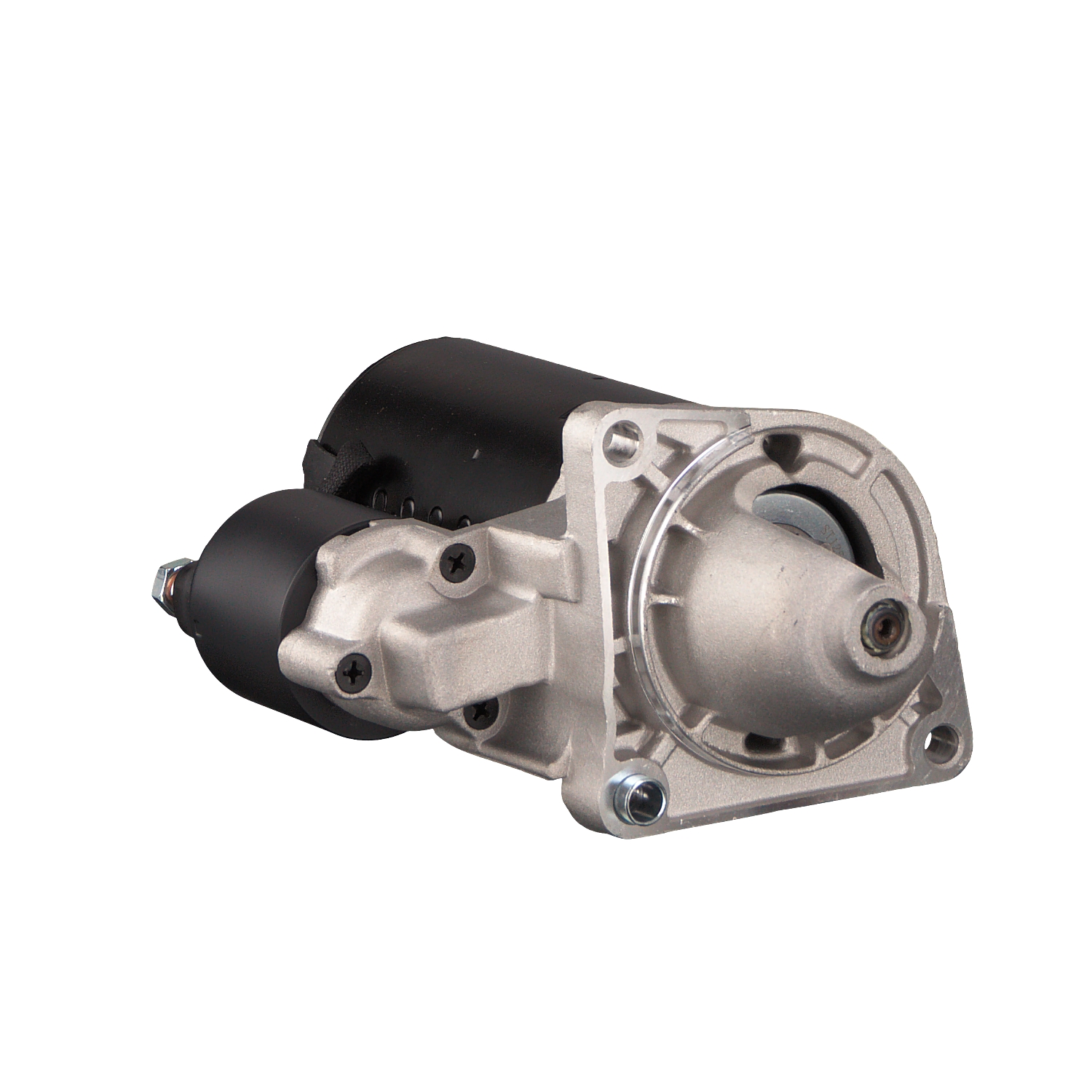 FEBI BILSTEIN 101574 Motor de arranque Fiat Stilo Carrinha 1.9 JTD 115 cv 192 A1.000
