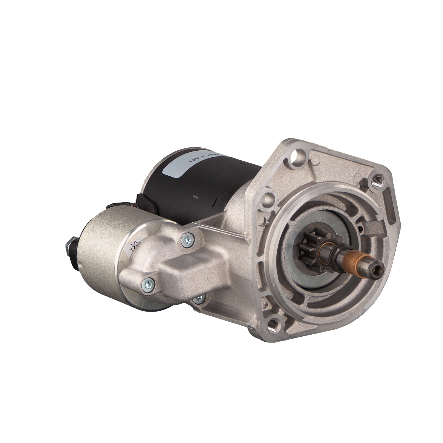 VW FEBI BILSTEIN Starter 101575
