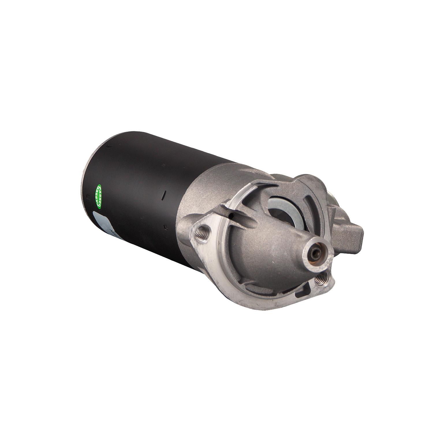 FEBI BILSTEIN 101576 Anlasser Passat 3B5 1.9 TDI Syncro/4motion 110 PS AVG