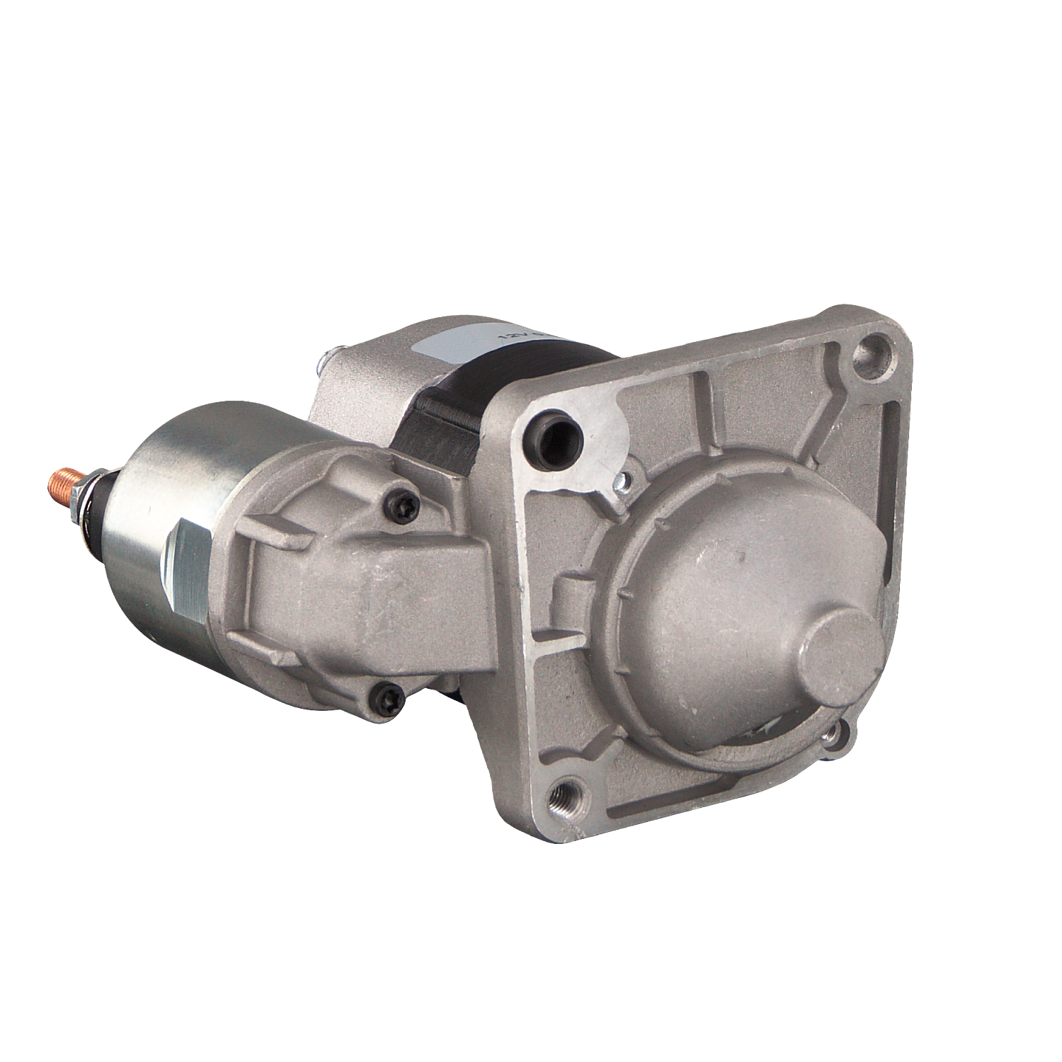 FEBI BILSTEIN 101582 Solenoide de arranque 1.1 57 cv 187 A1.000