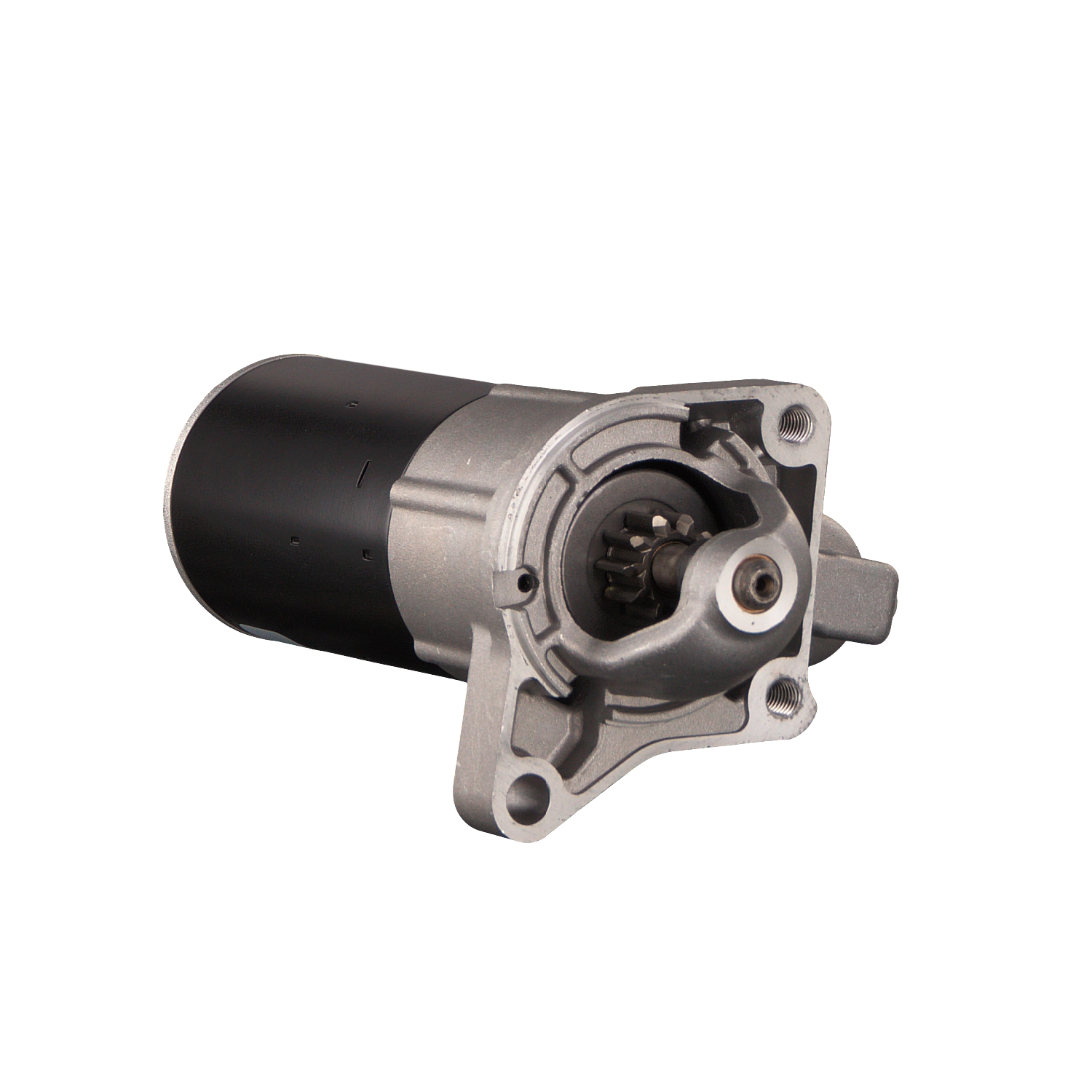 FEBI BILSTEIN 101588 Solenoide de arranque 1.8 16V LPG 116 cv EYPC