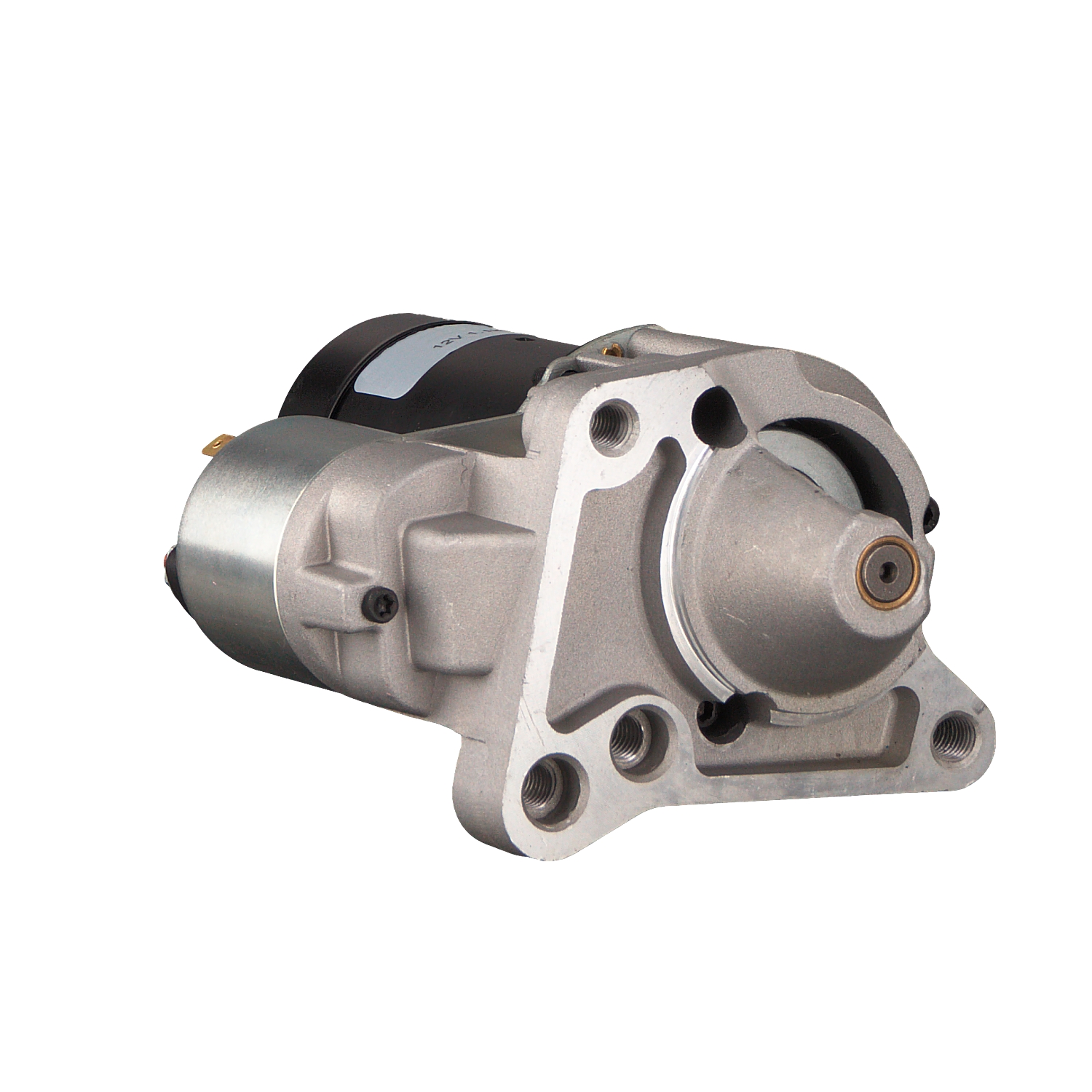 FEBI BILSTEIN 101590 Claxon 2.0 (JA0G) 115 cv F3R 796
