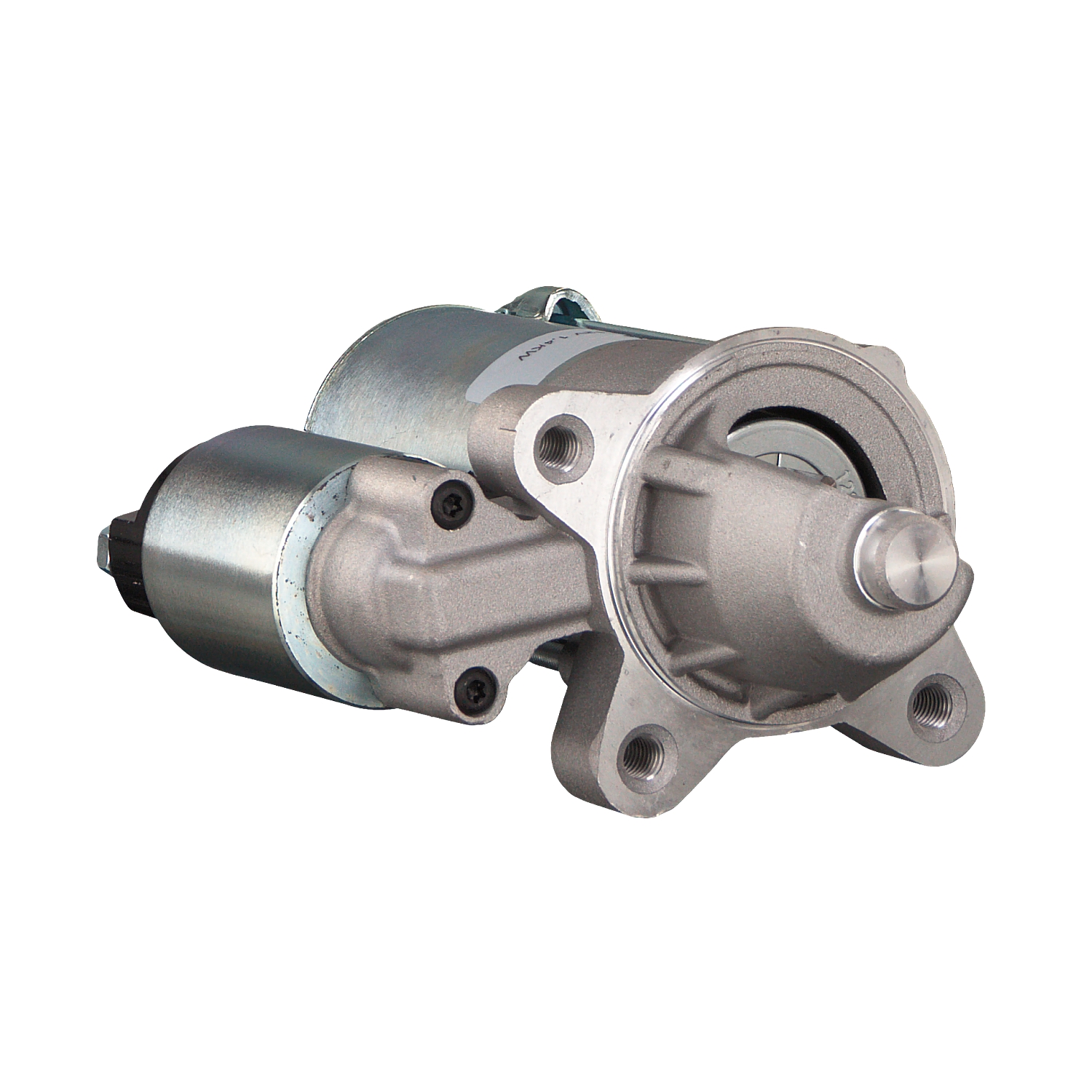 FEBI BILSTEIN 101591 Önindító FORD Tourneo Connect Mk1 1.8 TDCi /TDDi /DI 75 LE BHPA