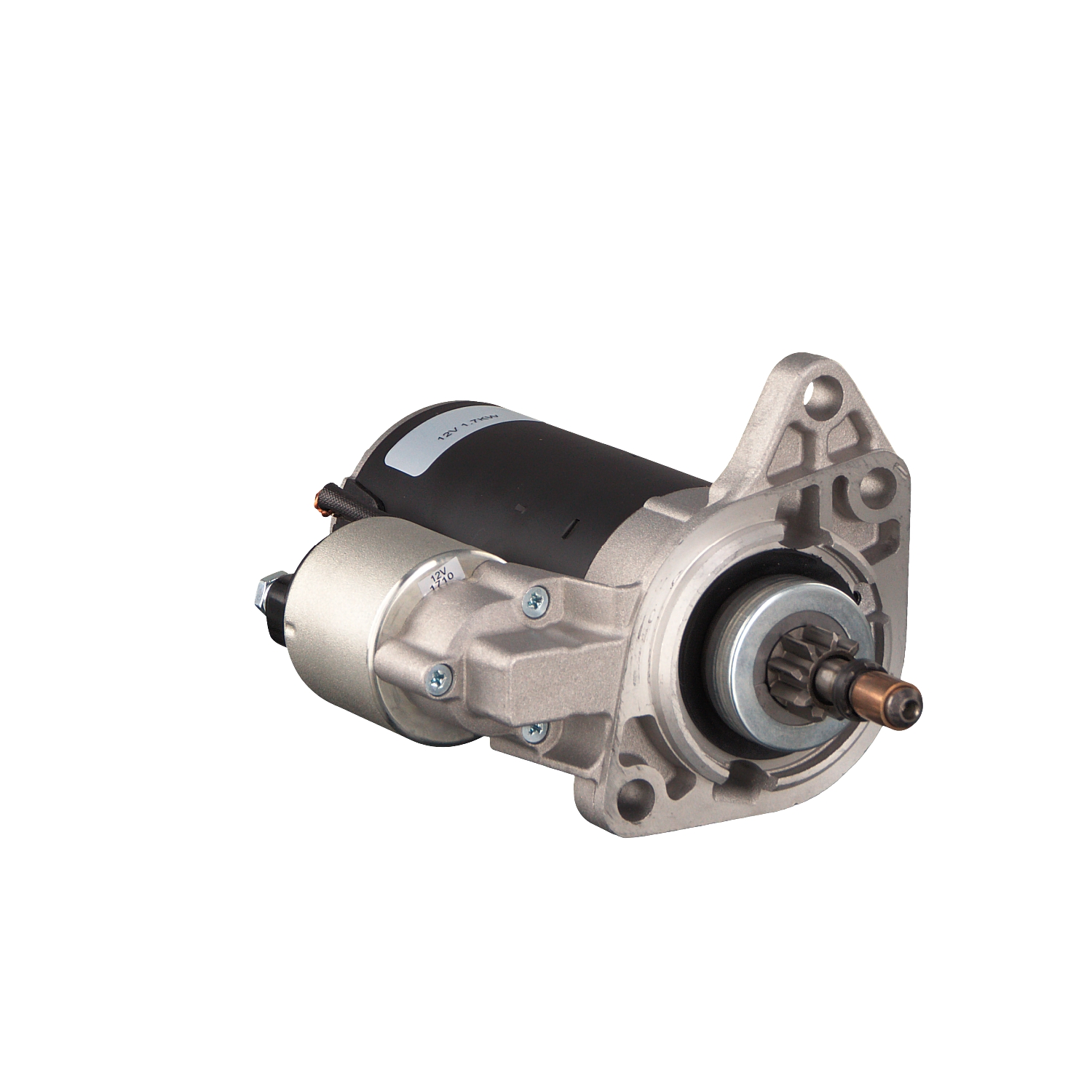 VW FEBI BILSTEIN Starter 101599