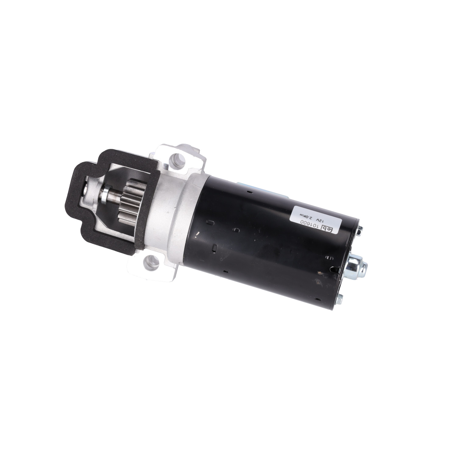 FEBI BILSTEIN 101600 Starttimoottori Ford Transit Mk6 Bussi 2.4 TDCi 4x4 140 hv H9FB