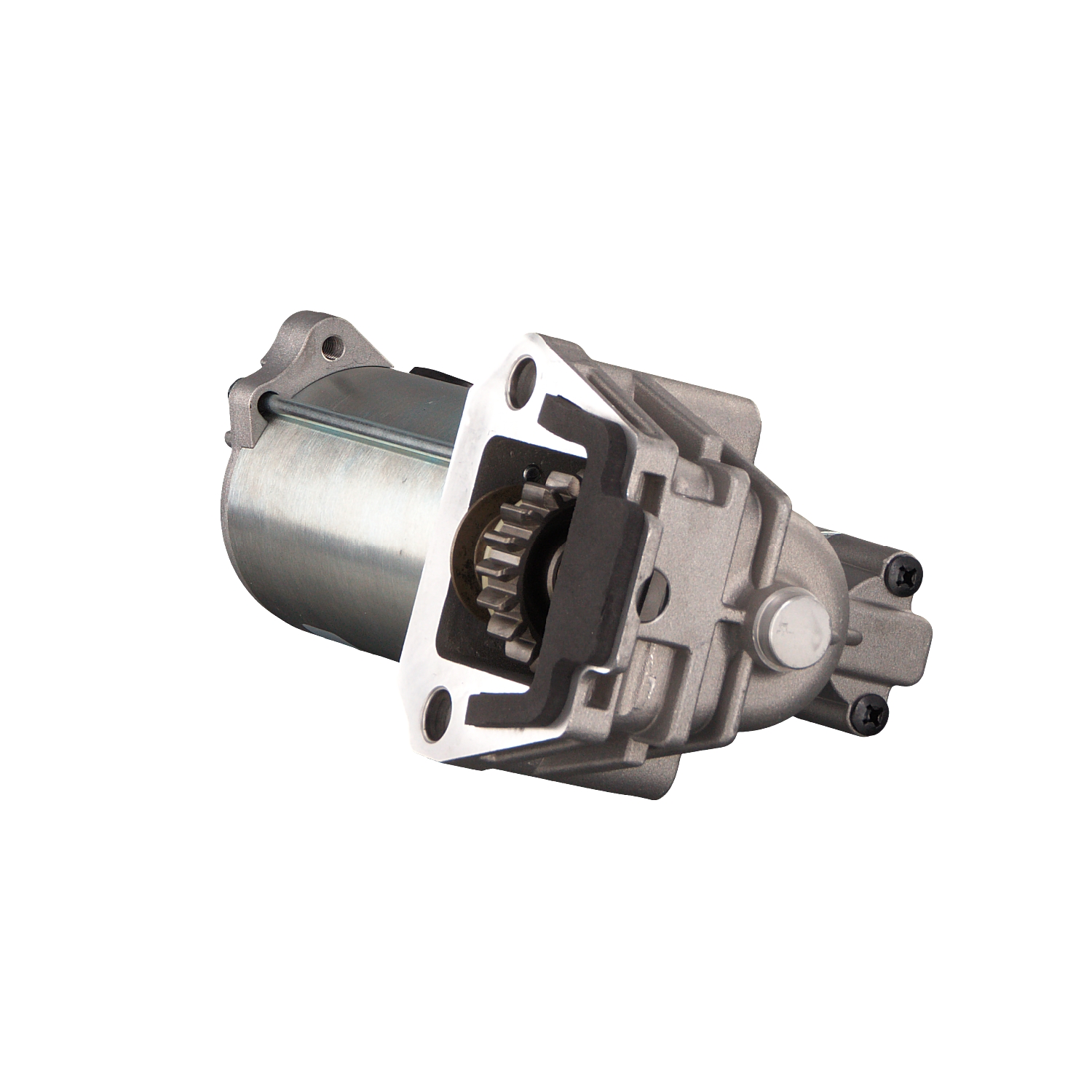 FEBI BILSTEIN 101601 Käynnistysmoottori Ford Transit Mk5 Bussi 2.4 DI (F_B_, F_C_, F_A_) 90 HV