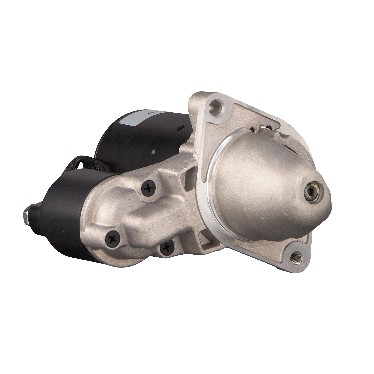 FEBI BILSTEIN 101603 Starttimoottori SUZUKI Swift III Hatchback (MZ, EZ) 1.3 DDiS (RS 413D) 69 hv Z13DT