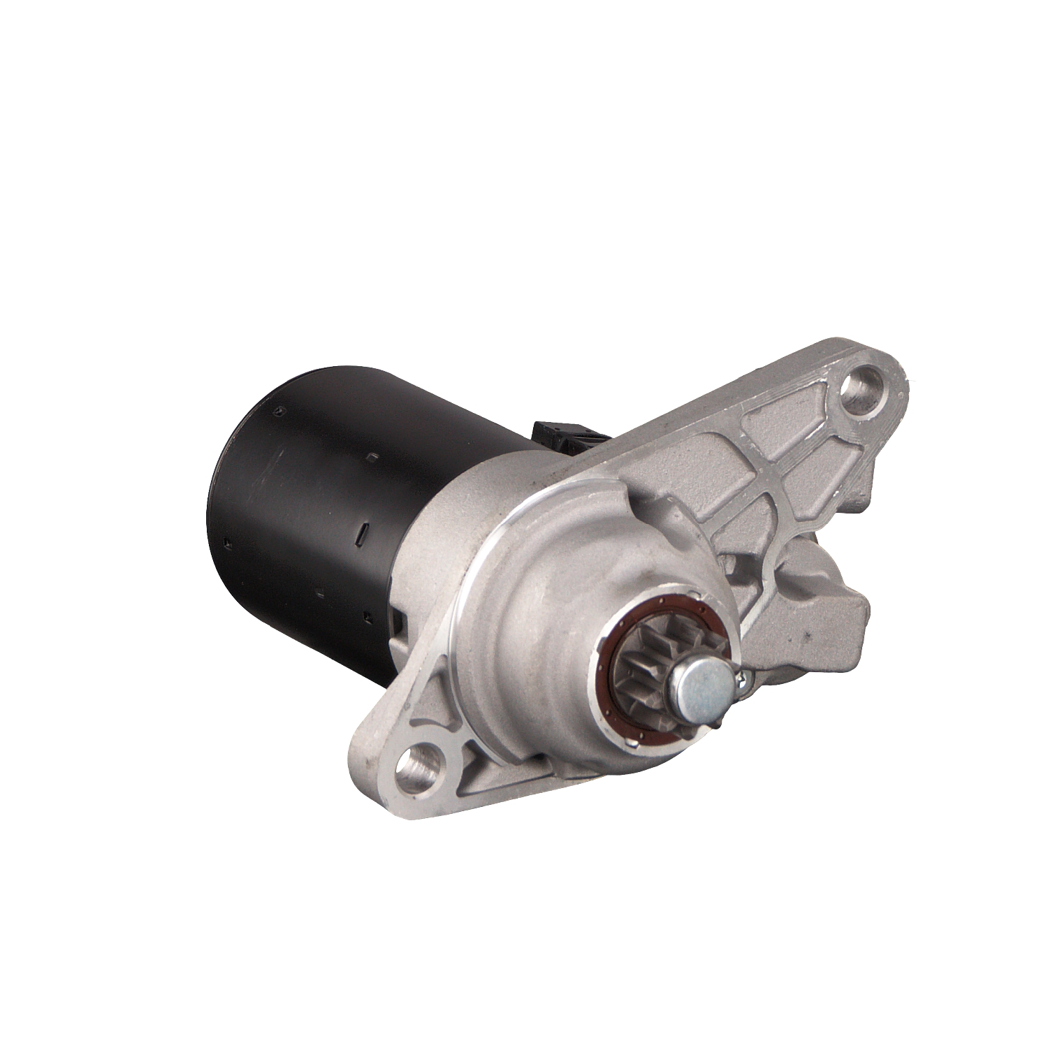 FEBI BILSTEIN 101616 Starttimoottori VW Bora 1J2 1.6 FSI 110 hv BAD