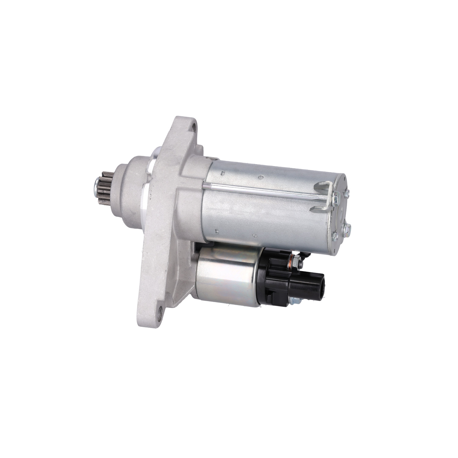 FEBI BILSTEIN 101624 Starttimoottori VW Jetta 1k2 1.6 FSI 115 hv BLF