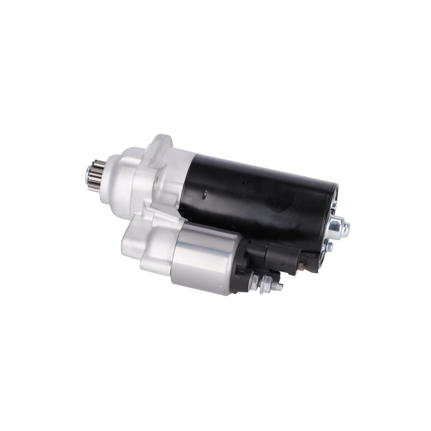 FEBI BILSTEIN 101630 Anlasser Passat B6 2.0 TDI 110 PS CBDC