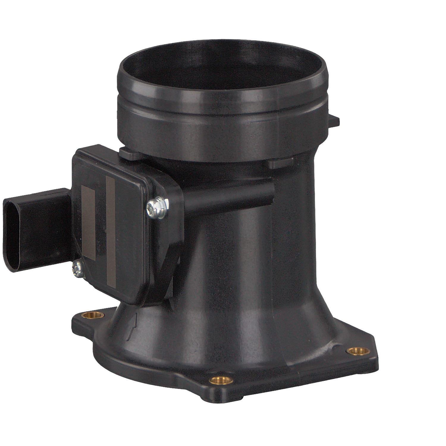 FEBI BILSTEIN 101636 Luchtmassameter (LMM) Passat 3B6 2.0 115 Pk AZM