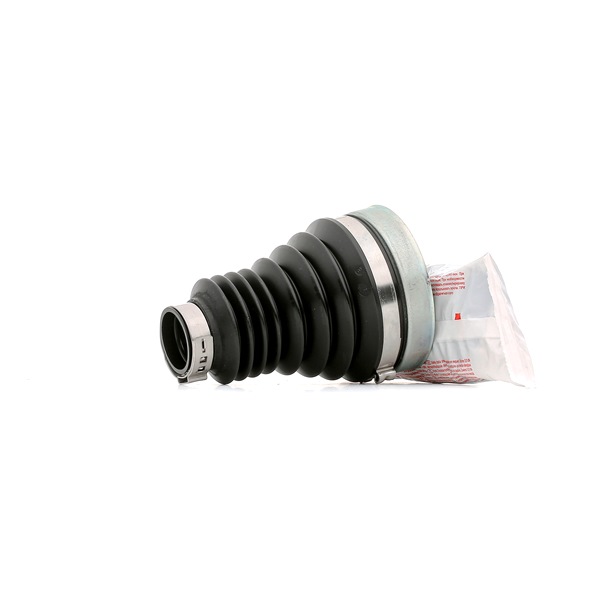 FEBI BILSTEIN 101855 Cv boot Mercedes S211 E 280 CDI 3.0 4-matic (211.284) 190 hp OM 642.921