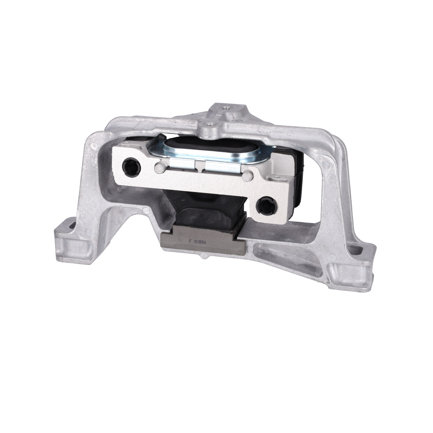 FEBI BILSTEIN 101884 Fasce elastiche Motore elettrico / B 250 e (242.890) 180 CV EM 780.990