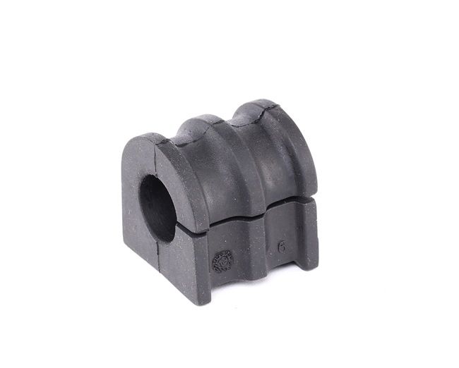 FEBI BILSTEIN 101935 Lagring, stabilisator Renault Clio 3 1.5 dCi (C/BR0G, C/BR1G) 68 HK