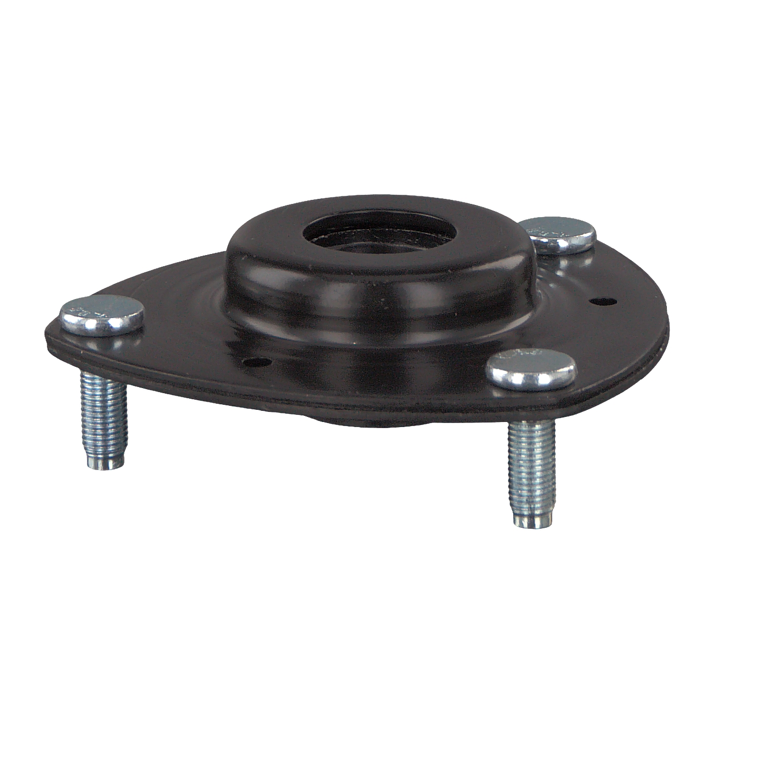 FEBI BILSTEIN 102079 Fjäderbenslagring Honda CR-V II 2.2 CTDi (RD9) 140 hk N22A2