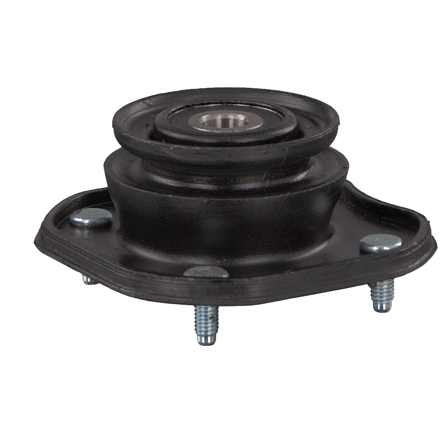 Köp billigt 102106 Fjäderbenslager framaxel, med kullager, med rullager från FEBI BILSTEIN 4860917030