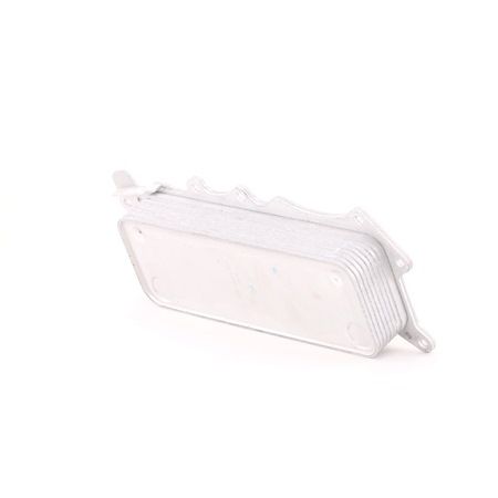 FEBI BILSTEIN 102371 Ölkühler Mercedes S204 C 320 CDI 3.0 (204.222) 224PS 2013